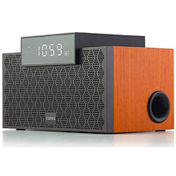 Enceinte Edifier MP260 - Bois