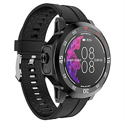 Yonis Montre Connectée Suivi Santé Écran Couleur Touch Bluetooth