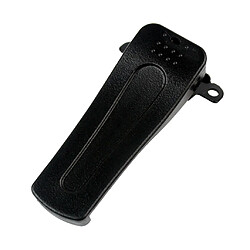 Clip de ceinture Walkie Talkie