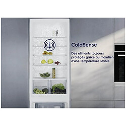 Acheter Electrolux Réfrigérateur congélateur encastrable KTB2DE16S