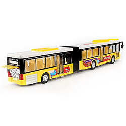 Universal 1:50 ALLIAG BUSE DOUBLE SECTION AUTO