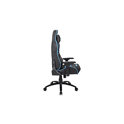 Acheter Newskill NS-CH-VALKYR-BLUE Siège Gamer Accoudoir Inclinable Nylon Bleu