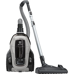 Aspirateur sans sac 72db noir/gris - pc91-4mg - ELECTROLUX