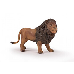 Papo 50191 Grand lion figurine geante