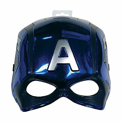 Ludendo Masque Captain America