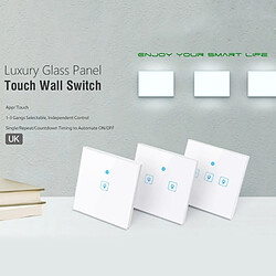 Acheter Wewoo Smart Switch UK