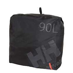 Sac de transport imperméable Helly Hansen DUFFEL 90L pas cher