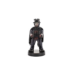 Exquisit Call of Duty - Figurine Cable Guys Zombie Ghost 22 cm