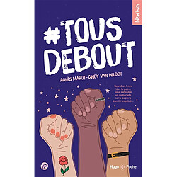 #Tous debout - Occasion