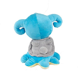 Universal Poupée de jouet en peluche lapras 30cm