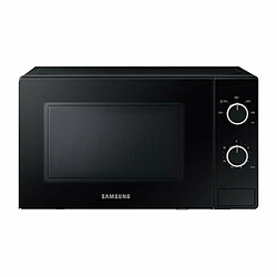 Avis Micro-ondes Samsung MS20A3010AL/EC 700 W 20 L