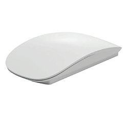 Yonis Souris Sans Fil Tactile 1200 DPI Pour Mac PC