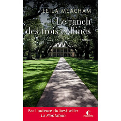 Le ranch des trois collines - Occasion