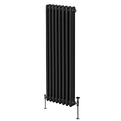 Radiateur à eau chaude