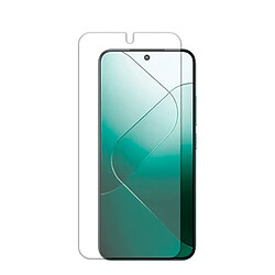 Film Avant À Couverture Complète En Hydrogel Phonecare Pour Xiaomi Redmi Note 14 - Transparent