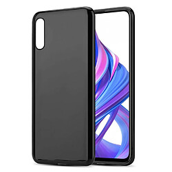 Cadorabo Coque Honor 9X PRO Etui en Noir