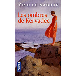 Les ombres de Kervadec - Occasion