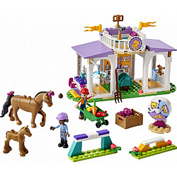 Acheter 41746 Le dressage équestre Lego Friends