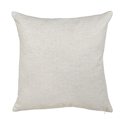 BigBuy Home Coussin Blanc Epis 45 x 10 x 45 cm