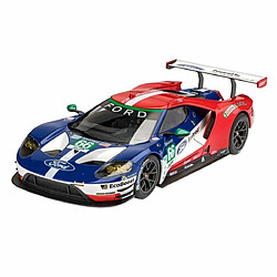 Ludendo Maquette voiture Ford GT Le Mans