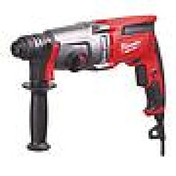 Milwaukee - Perforateur SDS-Plus 800 W 26 mm 2.4 J avec coffret - PFH 26 T