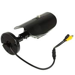 Avis Wewoo Caméra de surveillance étanche 1/3 pour Sony 650TVL vidéo couleur CCTV à l'eau, IR Distance: 30m