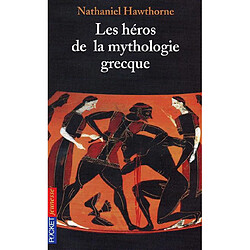 Les héros de la mythologie grecque