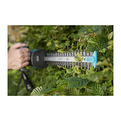 Avis Taille-haie Gardena G9832-20 500 W 500 W 55 cm 230 V