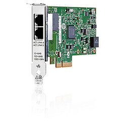 HP Hewlett Packard Enterprise Ethernet 1Gb 2-port 361T Interne 1000 Mbit/s