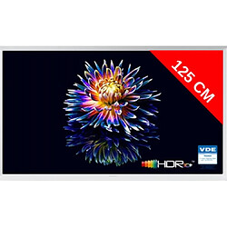 Samsung TV LED 4K 127 cm TQ50LS01DAUXXC