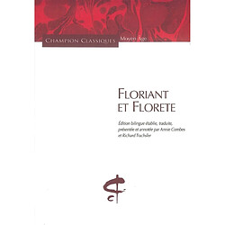 Floriant et Florete