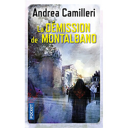 Une enquête du commissaire Montalbano. La démission de Montalbano - Occasion