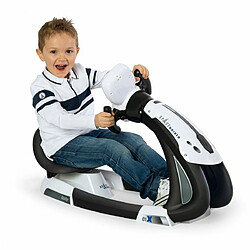 Avis Simulateur de conduite Smoby Space Driver