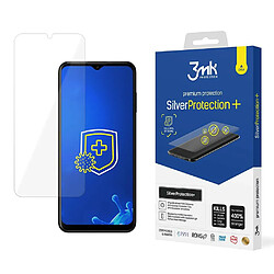 Max Protection Nokia G60 5G - 3mk SilverProtection+