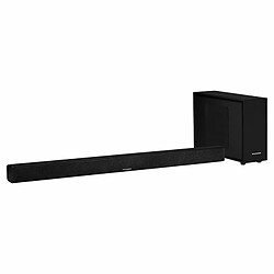 Avis Barre audio Thomson SB250BT Noir 200 W