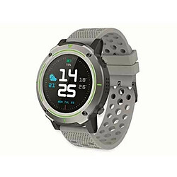 Montre intelligente Denver Electronics SW-510GREY Gris 1,3"