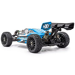 Acheter Hobbytech Voiture Électrique Télécommandée 1/8ème RC Buggy Spirit NXT EVO V2 Charbon Bleu