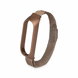 Avis Bracelet à montre Contact Xiaomi Mi Band 5/6