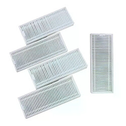 Pièces et accessoires de filtres HEPA pour aspirateur Robot Dexp LF 800 lf800