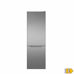 Réfrigérateur Combiné Teka NFL342CE 188 Acier inoxydable (59.5 x 63.5 x 188 cm)