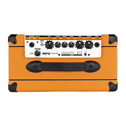 Orange CR20RT - Combo guitare électrique série Crush - 20W