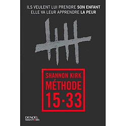 Méthode 15-33 - Occasion