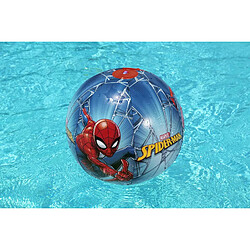 Avis Ballon de Plage Gonflable Bestway Spider-Man Ø34 cm