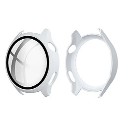 Coque en TPU anti-scratch, 46mm, blanc pour votre Huawei Watch 3