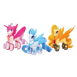 Acheter Splash-Toys Ekinia - 1 box et un cheval a collectionner