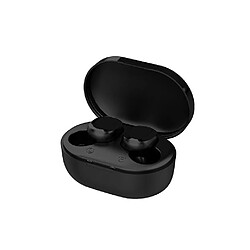 Acheter Universal S3 tws sans fil bluetooth 5.0 casque hifi basse anglais conseils sonores smart touch ipx6 casque étanche