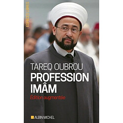 Profession imâm : entretiens