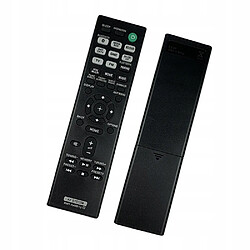 Avis GUPBOO Télécommande Universelle de Rechange Pour Sony AV Récepteur STR-DH190 STR-DH590 STR-DH790