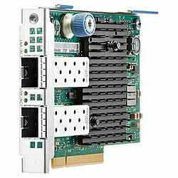 Acheter Hewlett Packard Enterprise 10Gb 2x 560FLR-SFP+