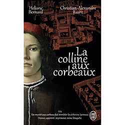 Les dents noires. Vol. 1. La colline aux corbeaux - Occasion